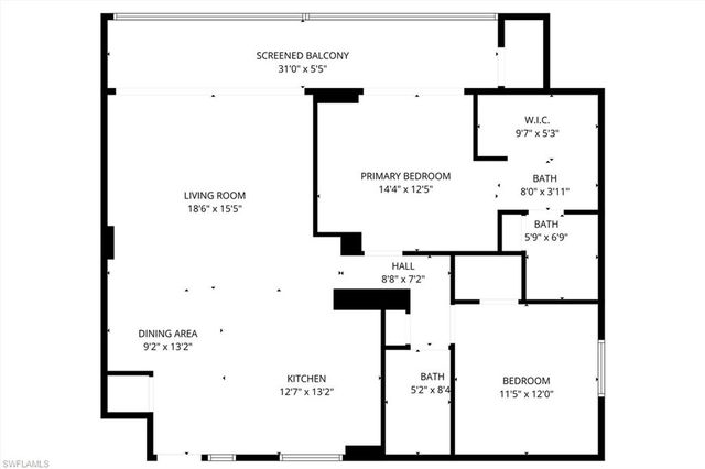 26300 Hickory BLVD 806, Bonita Springs, FL 34134