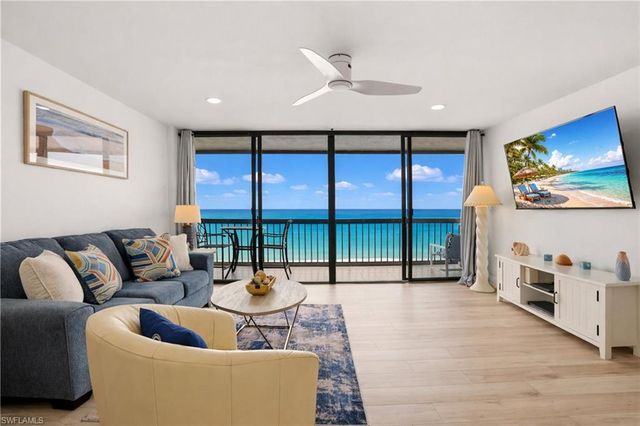 26300 Hickory BLVD 806, Bonita Springs, FL 34134