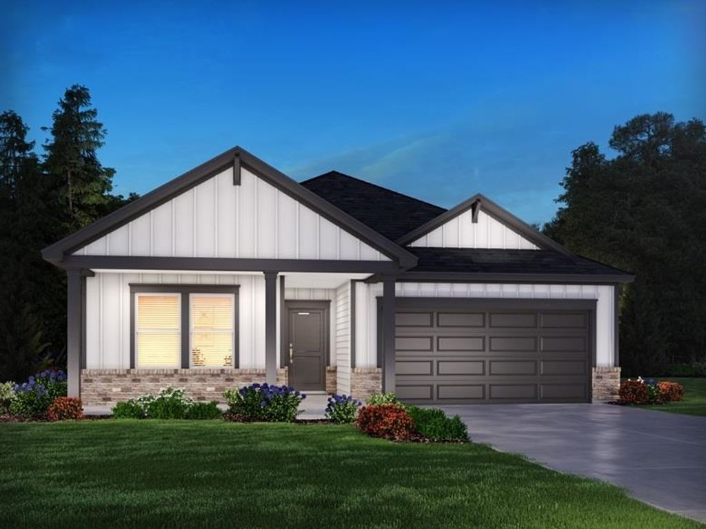 721 Parry Court, Woodruff, SC 29388