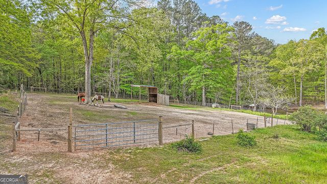 404 Tranquil Cemetary Road, Senoia, GA 30276