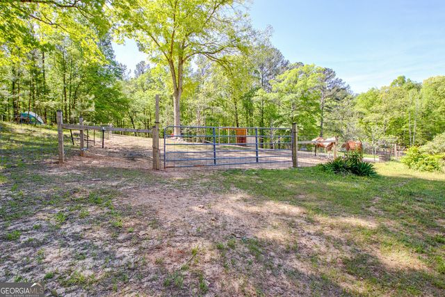 404 Tranquil Cemetary Road, Senoia, GA 30276