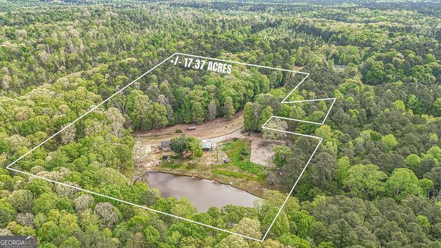 404 Tranquil Cemetary Road, Senoia, GA 30276
