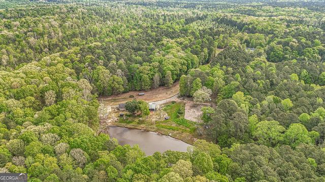 404 Tranquil Cemetary Road, Senoia, GA 30276