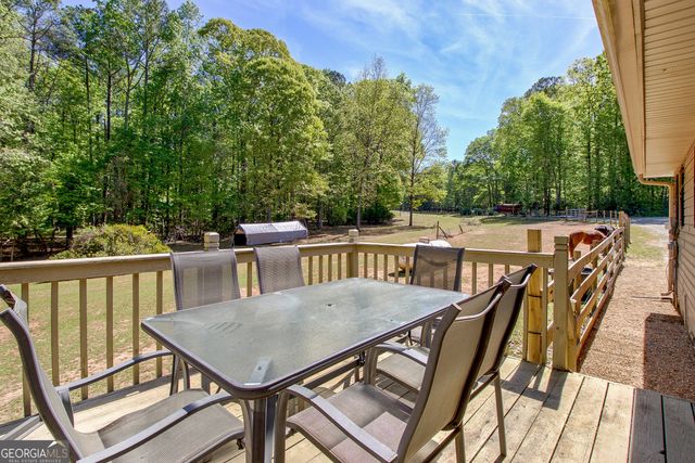 404 Tranquil Cemetary Road, Senoia, GA 30276