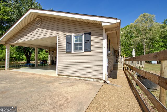 404 Tranquil Cemetary Road, Senoia, GA 30276