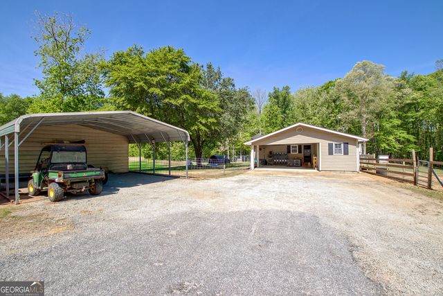 404 Tranquil Cemetary Road, Senoia, GA 30276