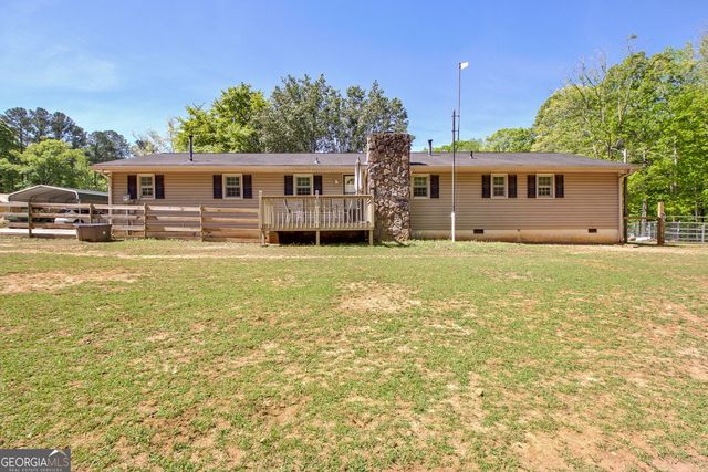 404 Tranquil Cemetary Road, Senoia, GA 30276