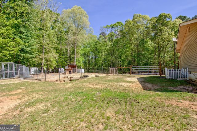 404 Tranquil Cemetary Road, Senoia, GA 30276