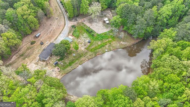 404 Tranquil Cemetary Road, Senoia, GA 30276