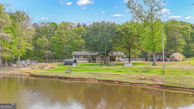 404 Tranquil Cemetary Road, Senoia, GA 30276