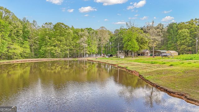 404 Tranquil Cemetary Road, Senoia, GA 30276