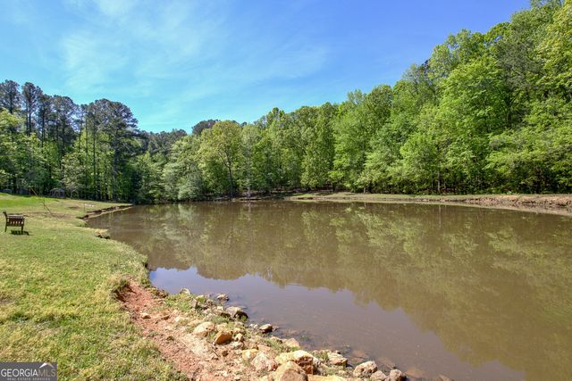 404 Tranquil Cemetary Road, Senoia, GA 30276