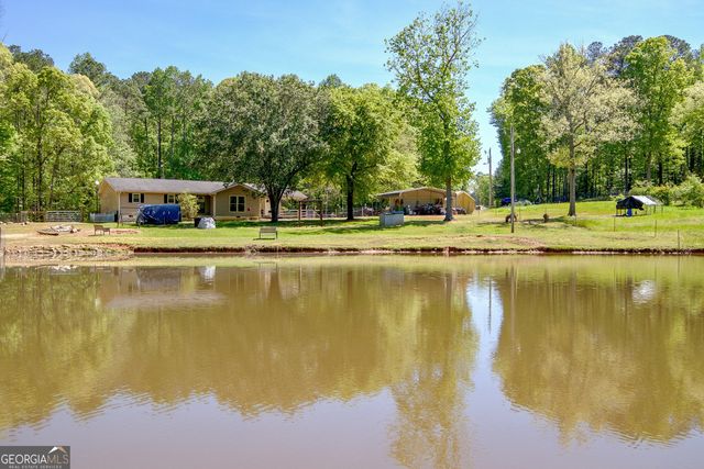 404 Tranquil Cemetary Road, Senoia, GA 30276