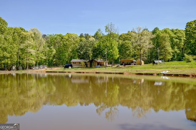 404 Tranquil Cemetary Road, Senoia, GA 30276