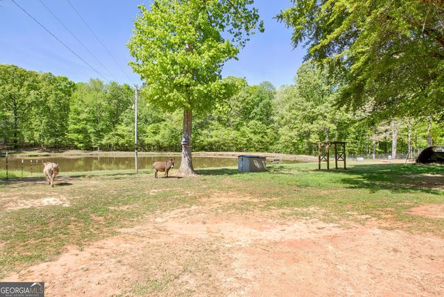404 Tranquil Cemetary Road, Senoia, GA 30276