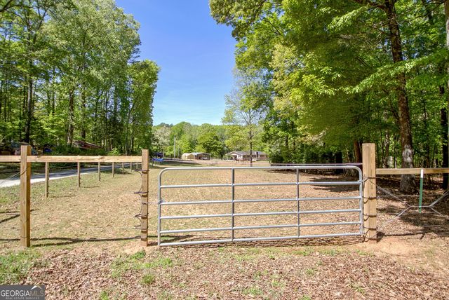404 Tranquil Cemetary Road, Senoia, GA 30276