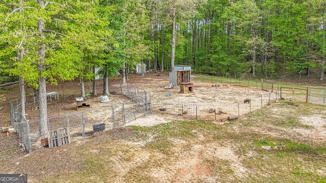 404 Tranquil Cemetary Road, Senoia, GA 30276