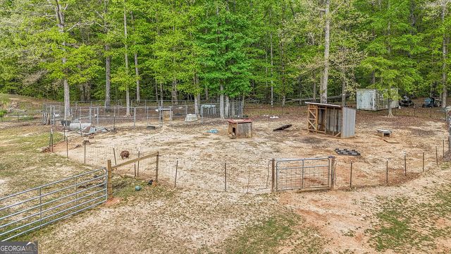 404 Tranquil Cemetary Road, Senoia, GA 30276
