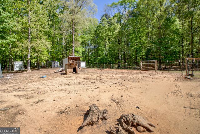 404 Tranquil Cemetary Road, Senoia, GA 30276