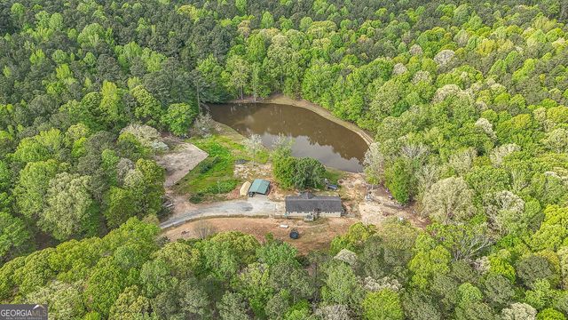 404 Tranquil Cemetary Road, Senoia, GA 30276