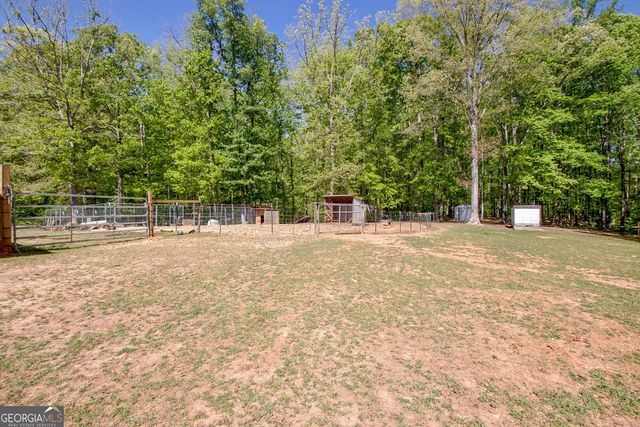 404 Tranquil Cemetary Road, Senoia, GA 30276