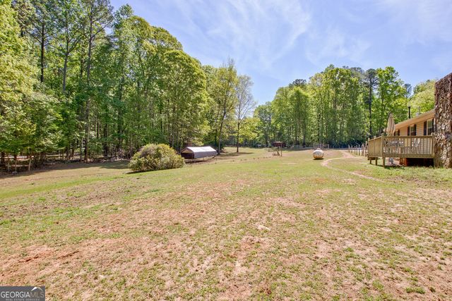 404 Tranquil Cemetary Road, Senoia, GA 30276
