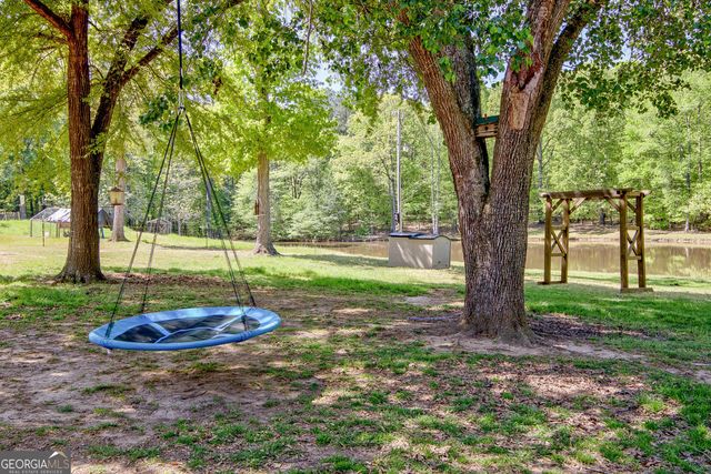 404 Tranquil Cemetary Road, Senoia, GA 30276
