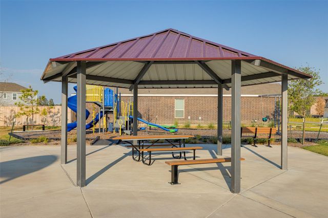 21311 Patton Hills Lane, Humble, TX 77338