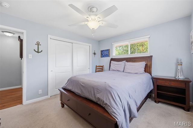 35 Connie Drive, St Charles, MO 63301