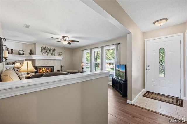 35 Connie Drive, St Charles, MO 63301