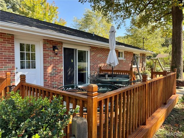 35 Connie Drive, St Charles, MO 63301