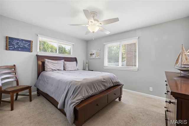 35 Connie Drive, St Charles, MO 63301