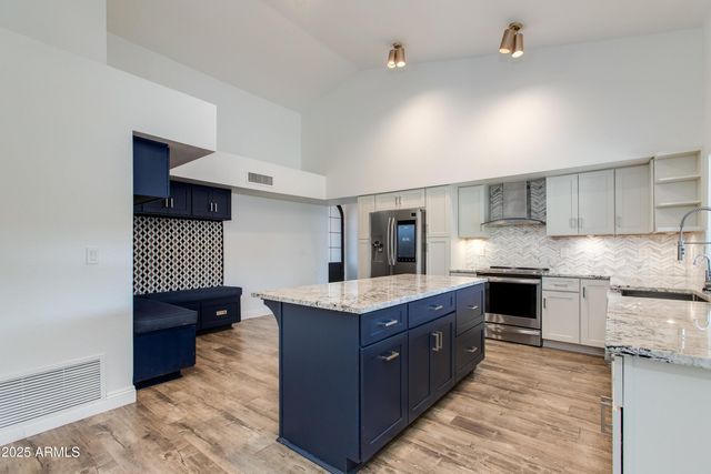 9736 E Ironwood Drive, Scottsdale, AZ 85258