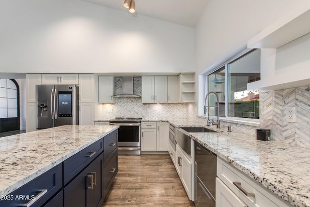 9736 E Ironwood Drive, Scottsdale, AZ 85258