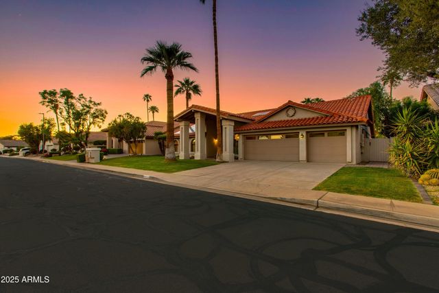 9736 E Ironwood Drive, Scottsdale, AZ 85258
