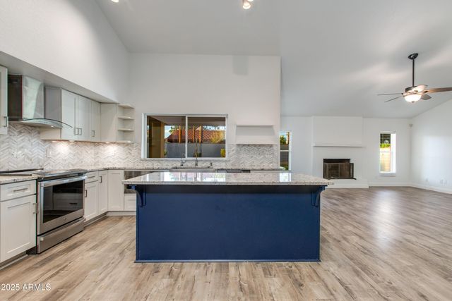 9736 E Ironwood Drive, Scottsdale, AZ 85258