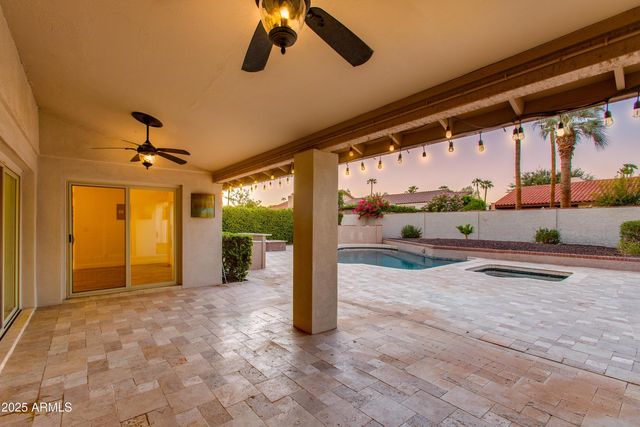 9736 E Ironwood Drive, Scottsdale, AZ 85258