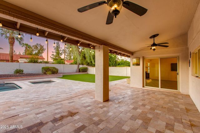 9736 E Ironwood Drive, Scottsdale, AZ 85258