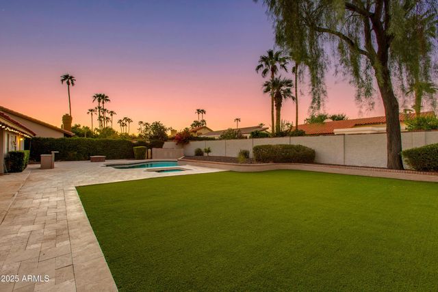 9736 E Ironwood Drive, Scottsdale, AZ 85258