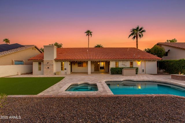 9736 E Ironwood Drive, Scottsdale, AZ 85258