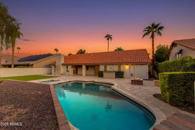 9736 E Ironwood Drive, Scottsdale, AZ 85258
