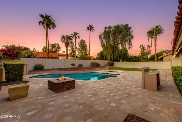 9736 E Ironwood Drive, Scottsdale, AZ 85258