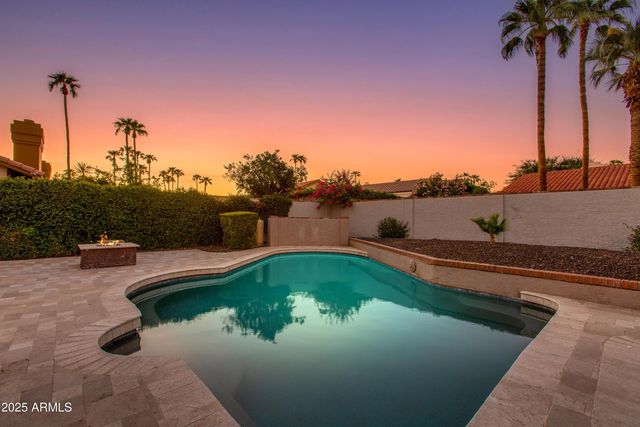 9736 E Ironwood Drive, Scottsdale, AZ 85258