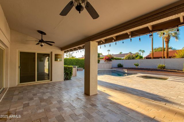 9736 E Ironwood Drive, Scottsdale, AZ 85258