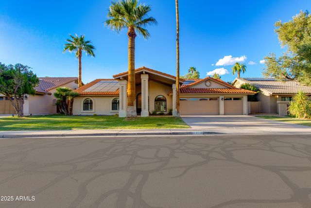 9736 E Ironwood Drive, Scottsdale, AZ 85258