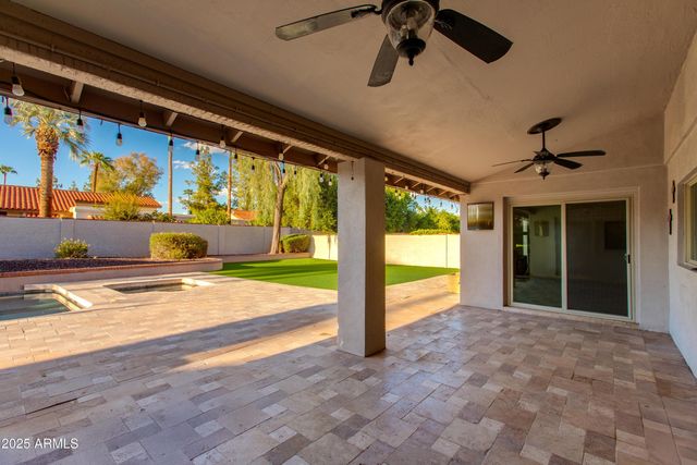 9736 E Ironwood Drive, Scottsdale, AZ 85258