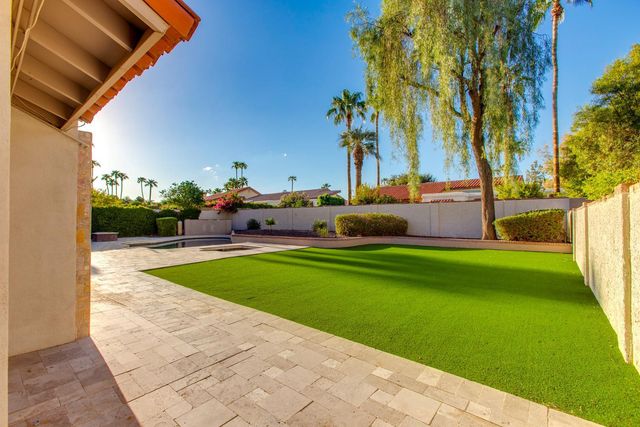 9736 E Ironwood Drive, Scottsdale, AZ 85258