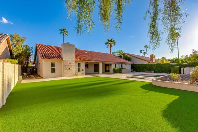 9736 E Ironwood Drive, Scottsdale, AZ 85258