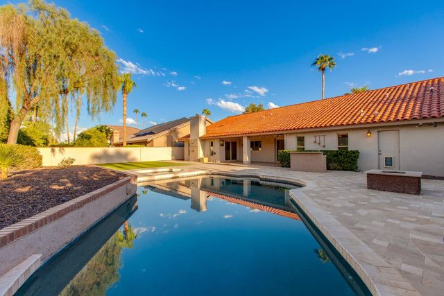 9736 E Ironwood Drive, Scottsdale, AZ 85258
