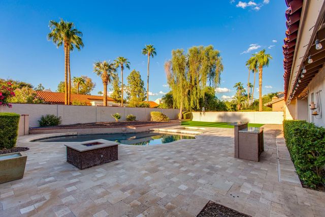 9736 E Ironwood Drive, Scottsdale, AZ 85258